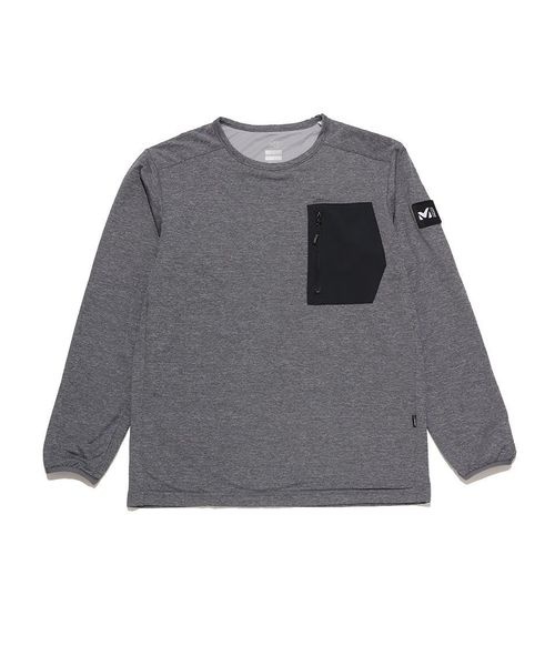 ジャケット ALPHA LIGHT SWEAT II CREW M(アルファ ライト スウェット