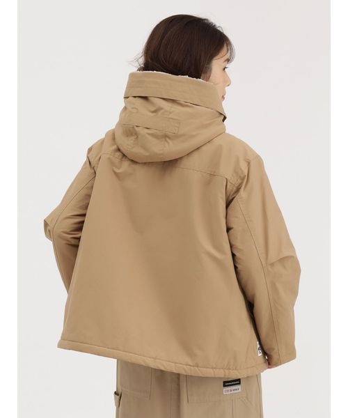 エーラインボアジャケット A-Line Boa Jacket ＋オマケ