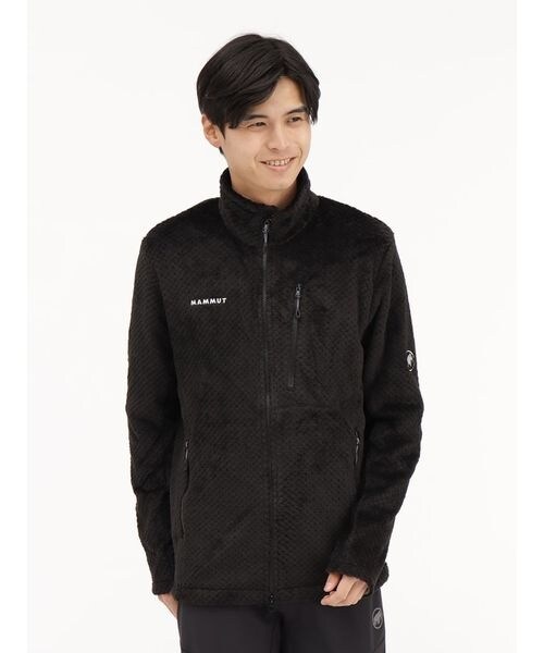 フリース・ニット GOBLIN ML JACKET AF MEN (ゴブリンミッド