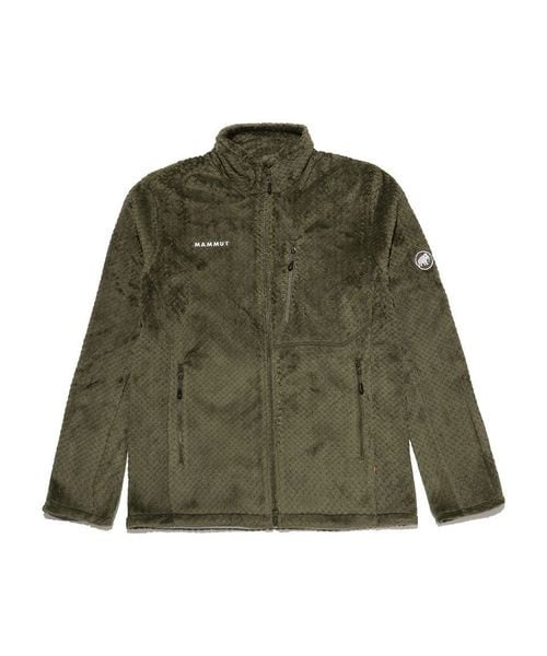 フリース・ニット GOBLIN ML JACKET AF MEN (ゴブリンミッドレイヤー