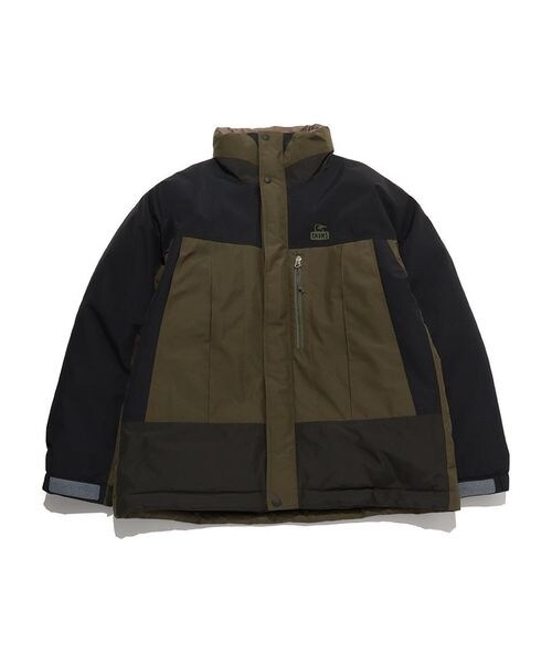 ジャケット Gore-Tex INFINIUM Down Jacket (ゴアテックス インフィニ 