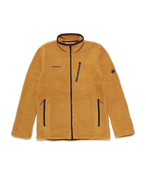 フリース・ニット INNOMINATA PRO ML JACKET AF MEN (イノミネイター