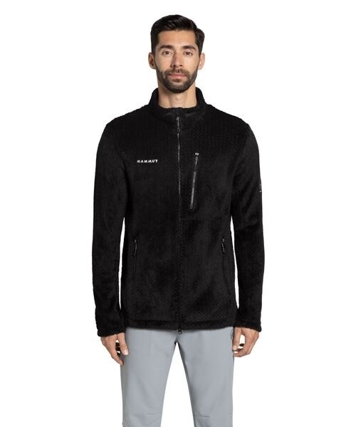 フリース・ニット GOBLIN ML JACKET AF MEN (ゴブリンミッド