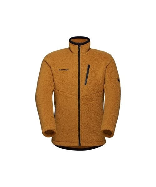 フリース・ニット INNOMINATA PRO ML JACKET AF MEN (イノミネイター | マムート(MAMMUT) |  マルイウェブチャネル