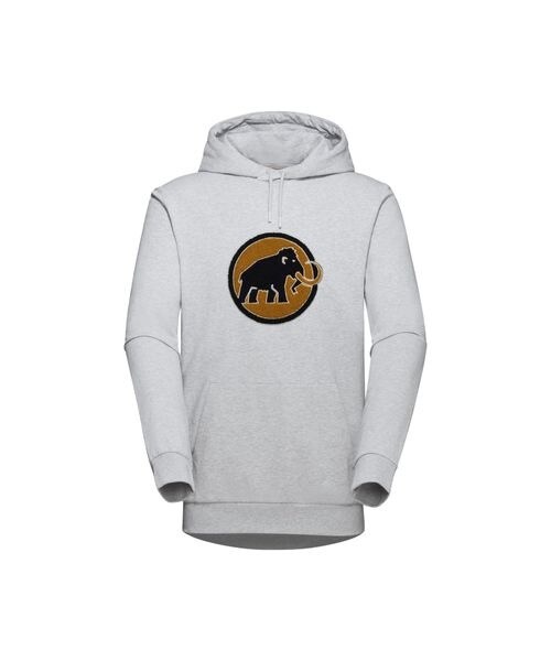 スウェット・パーカー MAMMUT ML HOODY MEN CIRCLE (マムート