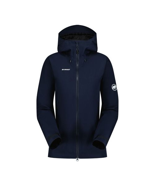 ジャケット AYAKO PRO HS HOODED JACKET AF WOMEN (アヤコ プロ