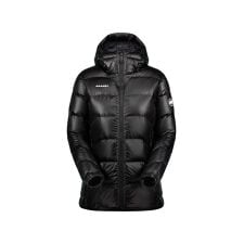 マムート(MAMMUT)のジャケット GRAVITY IN HOODED JACKET AF WOMEN