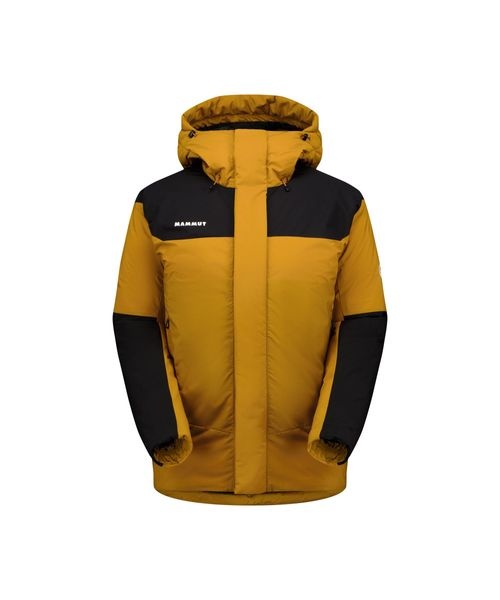 ジャケット ICEFALL SO THERMO HOODED JACKET AF MEN (アイスフ | マムート(MAMMUT) |  マルイウェブチャネル