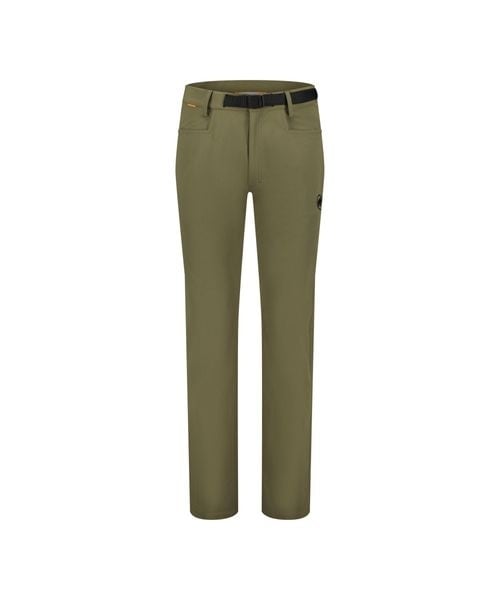 ロングパンツ UTILITY SO PANTS AF MEN | マムート(MAMMUT) | マルイ