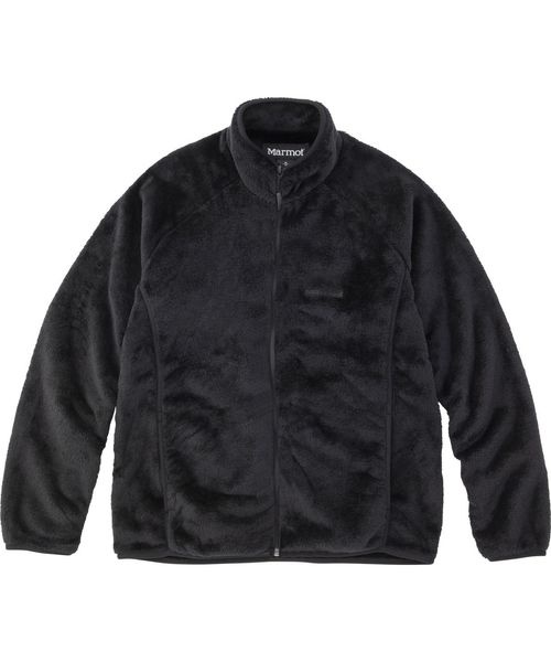 フリース・ニット WS MOON FLEECE JACKE (ウィメンズムーンフリース