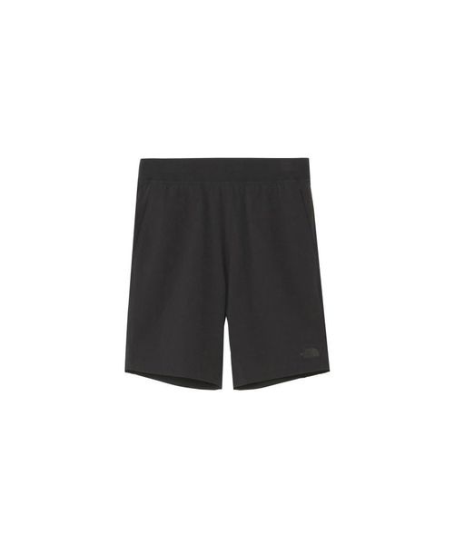 ショートパンツ TRAINING RIB SHORT(トレーニングリブショート) | ザ・ノース・フェイス(THE NORTH FACE) |  マルイウェブチャネル