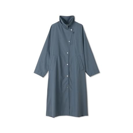 ジャケット COMPACT LONG COAT(コンパクトロングコート) | ダンスキン 