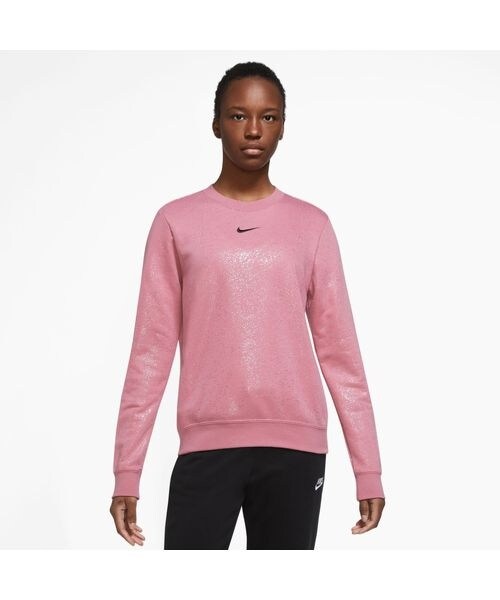 ナイキ（NIKE）/その他トップス AS W NSW STRDST AOP CREW その他トップス AS W NSW STRDST AOP CREW | ナイキ(NIKE) | マルイ