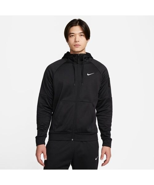 浦和レッズ NIKE DRIーFIT フリースフルジップ L/S フーディ（L） 浦和レッズ NIKE DRIーFIT フリースフルジップ L/S フーディ（L