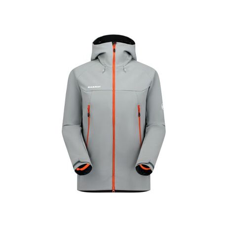 ジャケット WINTERFIELD SO HOODED JACKET AF MEN (ウィンターフィ 