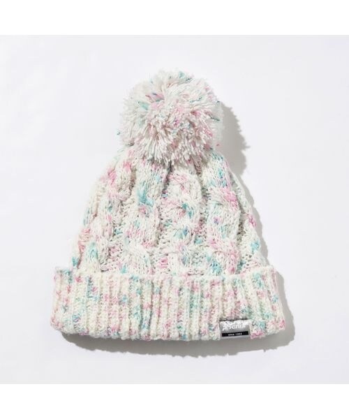 [}C]̑EFAANZT[ COLORFUL GIRLS WATCH CAP/tFjbNXiphenixj PH9000