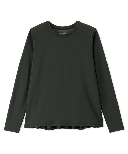 Tシャツ DRY TOUCH L／S TEE(ドライタッチロングスリーブティー