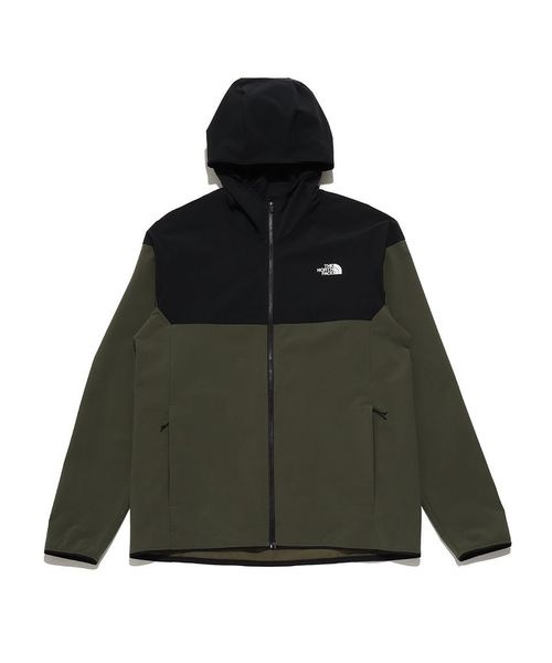 ジャケット APEX FLEX HOODIE(エイペックスフレックスフーディー) | ザ