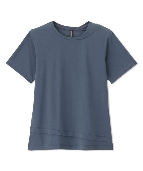 Tシャツ S／S LAYERED TEE(ショートスリーブレイヤードティー