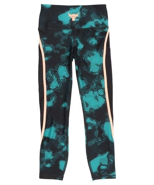 アンダーアーマー（UNDER ARMOUR ）/タイツ UA PJT ROCK HG PT ANKLE LG タイツ UA PJT ROCK HG PT ANKLE LG | アンダーアーマー(UNDER ARMOUR