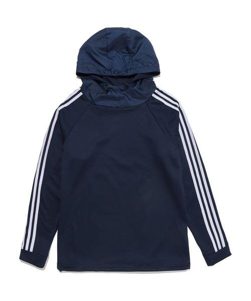 スウェット・パーカー COLD.RDY 保温 長袖プルオーバーフーディー | アディダス(adidas) | マルイウェブチャネル