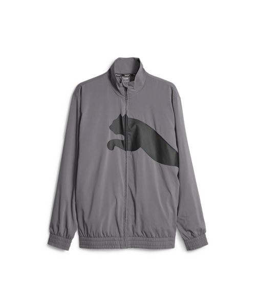 ジャケット TRAIN BIG CAT LINED ウーブン | プーマ(PUMA) | 69623494