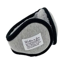 その他のブランド(other)のその他ウェアアクセサリー EAR MUFF CE-04BK