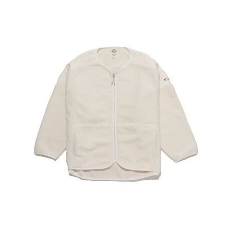 コート RADIANT FLUFFY BOA JKT 4.0 | オークリー(Oakley) | マルイ 