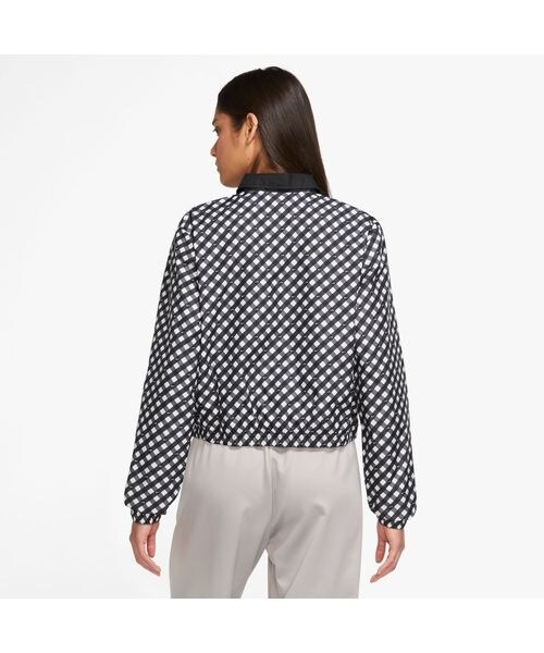 その他トップス AS W NSW GINGHAM COACH JKT | ナイキ(NIKE) | マルイ