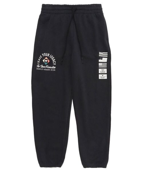 スウェット・パーカー UA PROJECT ROCK HW TERRY PANTS スウェット・パーカー UA PROJECT ROCK HW TERRY PANTS