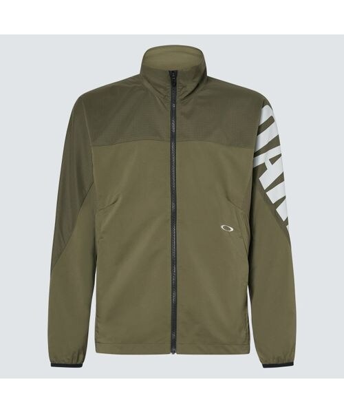 【新品】Oakley ENHANCE MOBILITY SS JACKET Oakley Enhance Mobility SS Jacket 5.0 - Blackout | Oakley® 日本