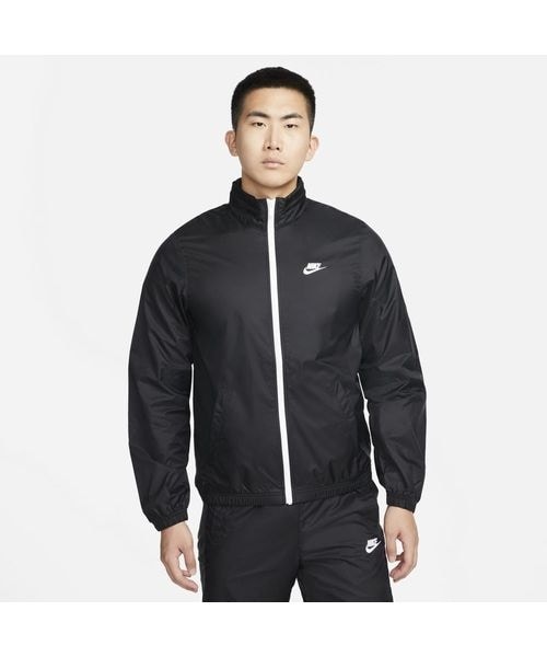 ウインドブレーカー AS M NK CLUB LND WVN TRK SUIT | ナイキ(NIKE 