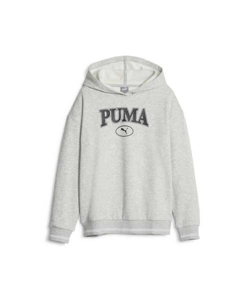 スウェット・パーカー PUMA SQUAD フーディースウェット FL | プーマ