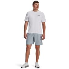 ショートパンツ UA WOVEN EMBOSS SHORT