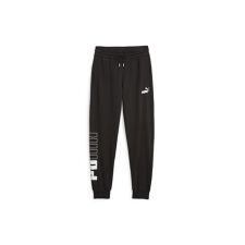 ロングパンツ PUMA POWER スウェットパンツ TR