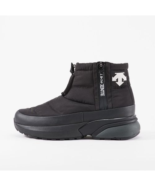 シーズンカジュアル ACTIVE WINTER BOOTS SHORT | デサント(descente