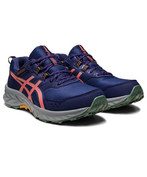 Asics venture outlet