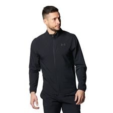 アンダーアーマー(UNDER ARMOUR)のジャケット UA FRESH WOVEN FULL ZIP