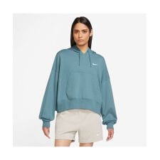 その他トップス AS W NSW JRSY OS PO HOODIE