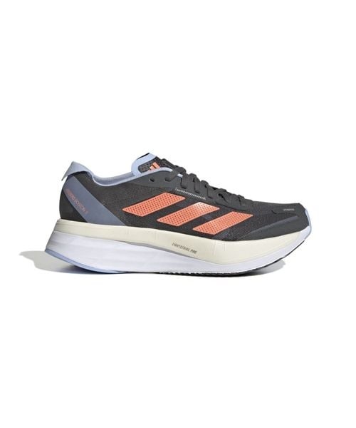 [}C]ʃi[ ADIZERO BOSTON 11 W/AfB_Xiadidasj O[VbNX^R[t[W^u
