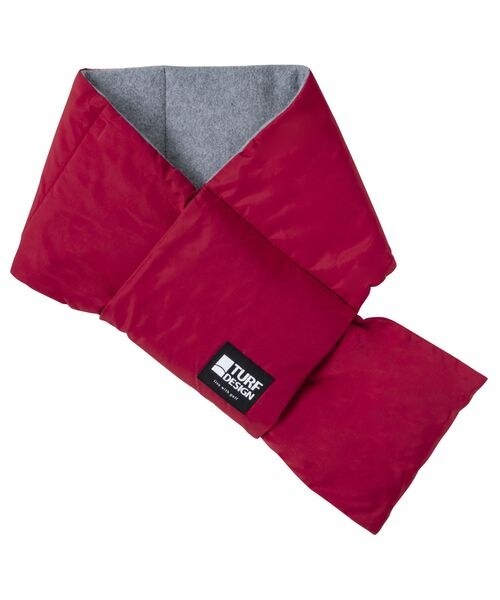 [}C]̑EFAANZT[ TURF DESIGN Cg}t[ TDLM-2276 RD/̑̃uhiotherj RD