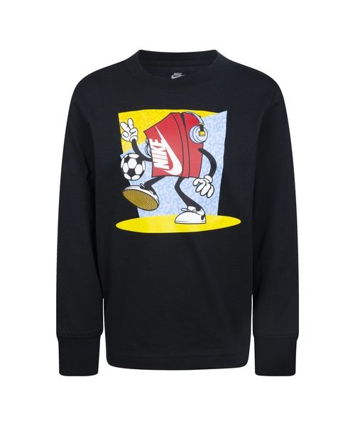 長袖Tシャツ（ロンT） LONG SLEEVE GRAPHIC T-SHIRT | その他の