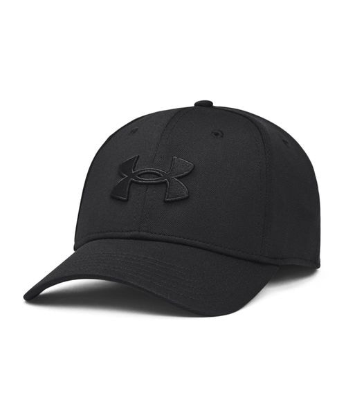 [}C]Lbv UA Blitzing Cap/A_[A[}[iUNDER ARMOUR j Black ^ ^ Black