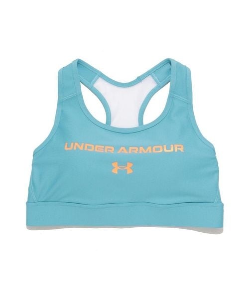 [}C]X|[cu UA MESH BACK BRA/A_[A[}[iUNDER ARMOUR j Glacier Blue ^