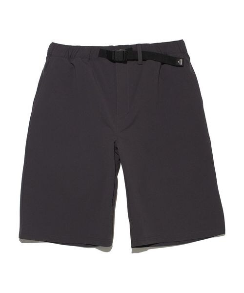 ショートパンツ レディース ストレッチハーフパンツ