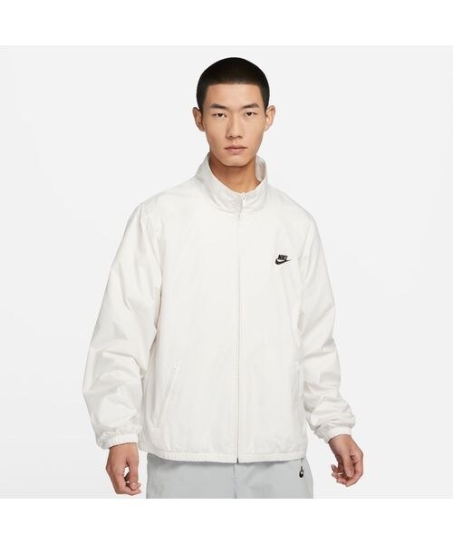 ジャケット ナイキ クラブ+ ウーブン ジャケット MCF | ナイキ(NIKE