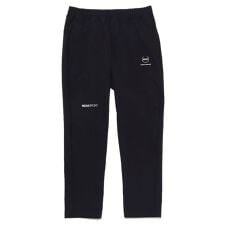 ロングパンツ AIRY TRANSFER スパンライク テーパードパンツ