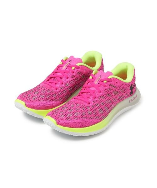 UNDER ARMOUR(アンダーアーマー)UA W FLOW VELOCITI WIND 2-