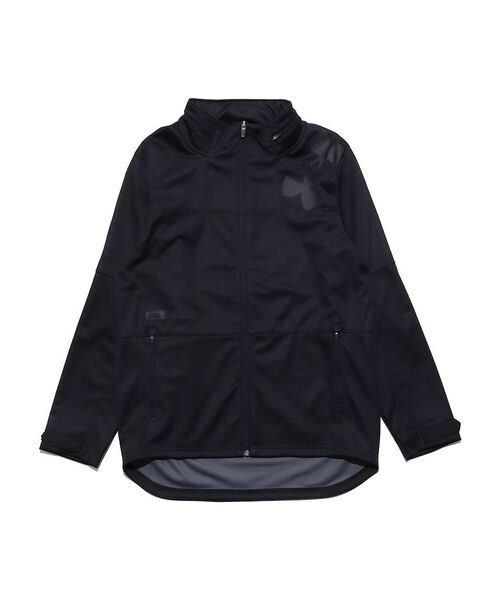 ジャケット UA ARMOUR KNIT WIND JACKET | アンダーアーマー(UNDER