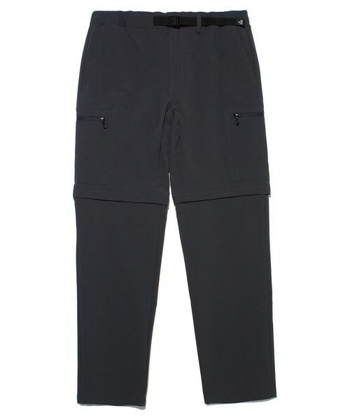 タラスブルバ TARAS BOULBA コンバーチブルストレッチパンツ ロングパンツ レディース ロングパンツ コンバーチブルストレッチパンツ | タラスブルバ(TARAS